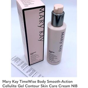 “Targeted Action” 😮 Body Toning Lotion, TimeWise, 8 fl oz, MaryKay